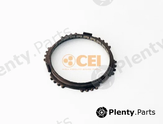 C.E.I. 119.387 — Synchronizer Ring, manual transmission