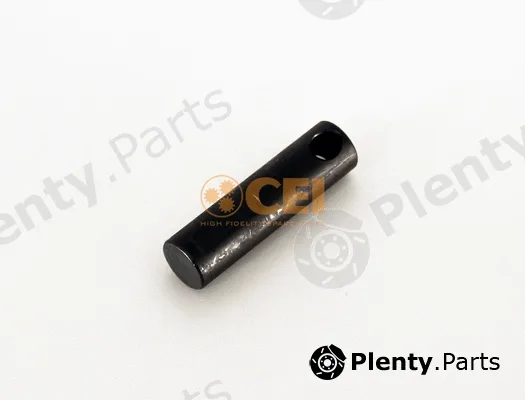 C.E.I. 107.279 — Universal Joint, differential pinion gear