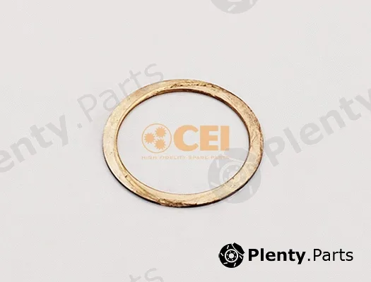C.E.I. 269.203 — Impact Ring