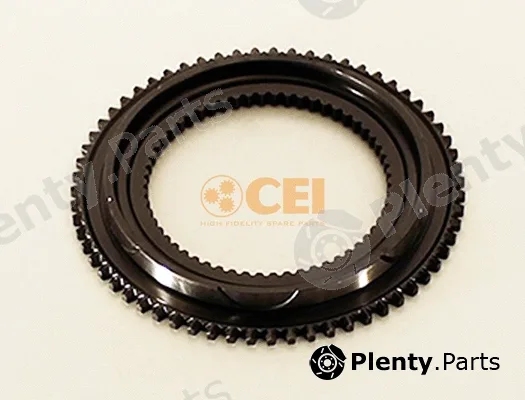 C.E.I. 109.817 — Synchronizer Cone, speed change gear