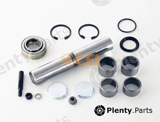 C.E.I. 230.050 — Repair Kit, kingpin