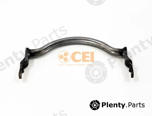 C.E.I. 141.175 — Shift Fork