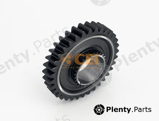 C.E.I. 145.395 — Gear, main shaft
