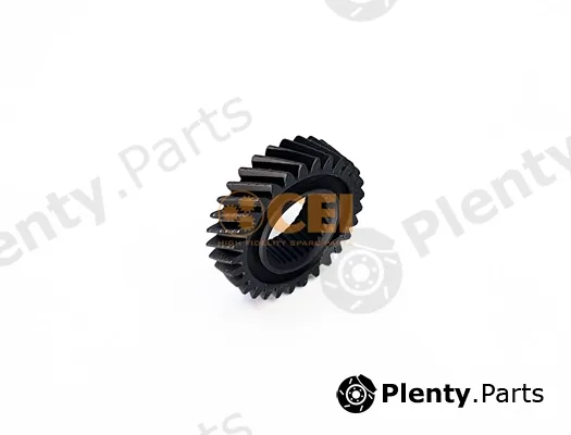 C.E.I. 244.629 — Gear, main shaft