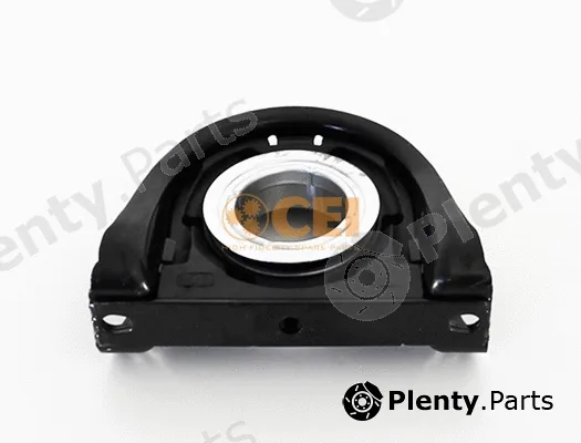 C.E.I. 284.062 — Suspension, propshaft