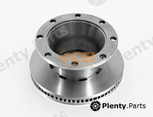 C.E.I. 215.102 — Brake Disc