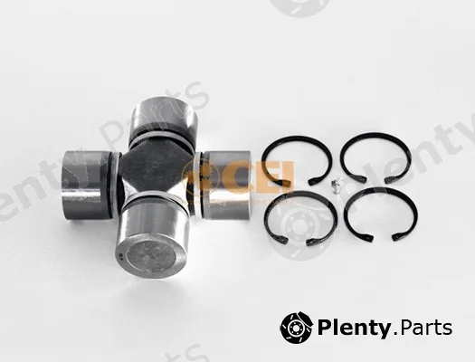 C.E.I. 133.085 — Joint, propshaft