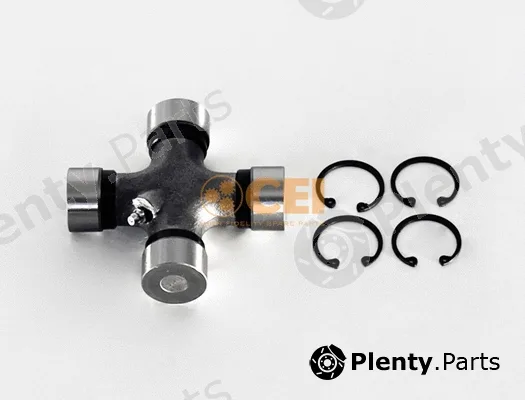 C.E.I. 133.069 — Joint, propshaft