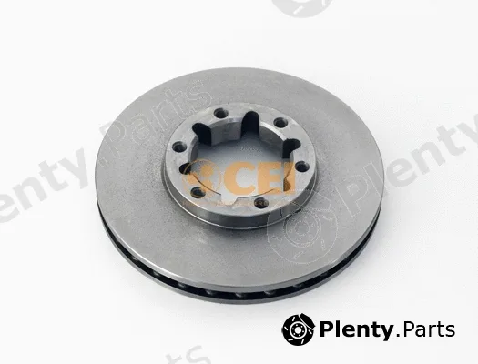 C.E.I. 215.281 — Brake Disc