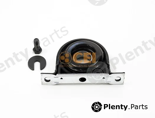 C.E.I. 284.133 — Suspension, propshaft