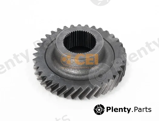 C.E.I. 146.933 — Gear, countershaft