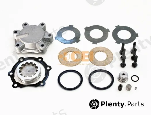 C.E.I. 498.074 — Repair Set, retarder