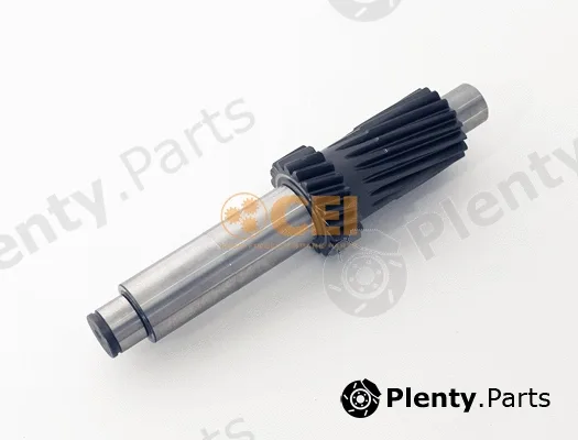 C.E.I. 105.060 — Countershaft, manual transmission