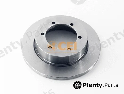 C.E.I. 215.269 — Brake Disc
