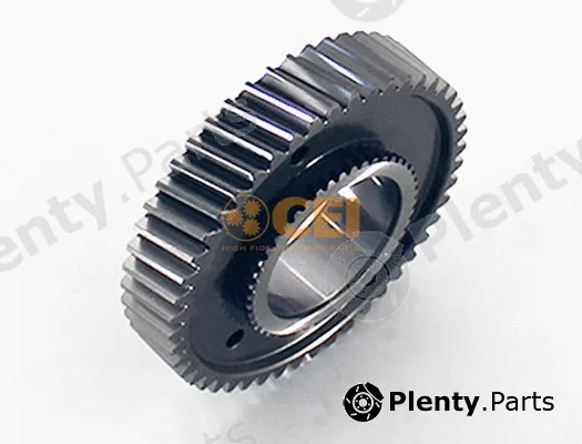 C.E.I. 244.273 — Gear, main shaft