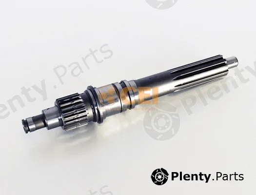 C.E.I. 103.220 — Transmission Input Shaft, manual transmission