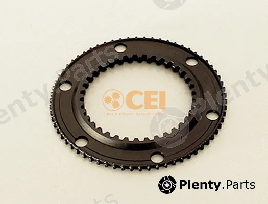 C.E.I. 109.416 — Synchronizer Cone, speed change gear