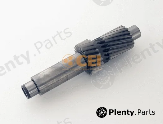 C.E.I. 105.095 — Countershaft, manual transmission
