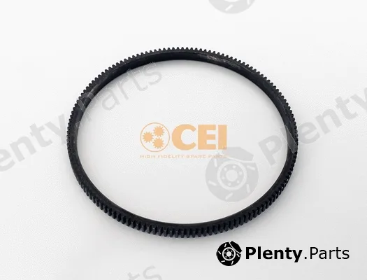 C.E.I. 123.335 — Ring Gear, flywheel