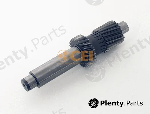 C.E.I. 105.119 — Countershaft, manual transmission