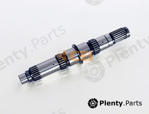 C.E.I. 103.176 — Main Shaft, manual transmission
