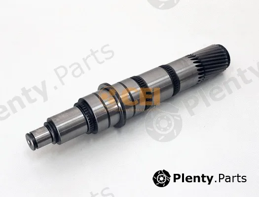 C.E.I. 103.143 — Main Shaft, manual transmission