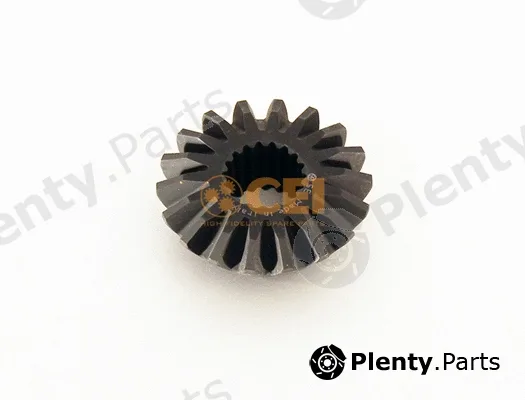 C.E.I. 122.037 — Planet Gear, external planetary gearbox