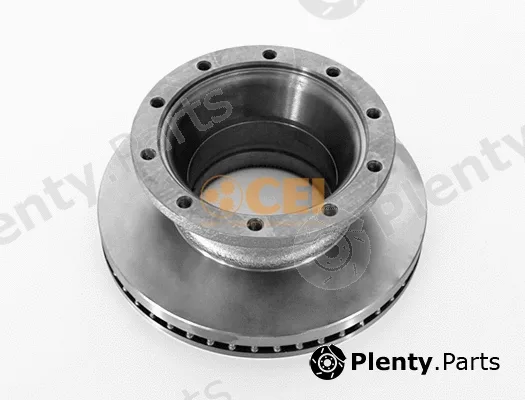 C.E.I. 215.112 — Brake Disc