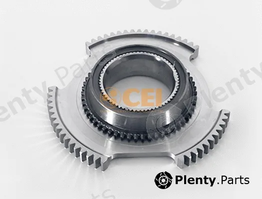 C.E.I. 109.381 — Synchronizer Cone, speed change gear