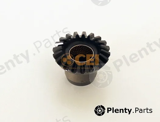 C.E.I. 122.141 — Planet Gear, external planetary gearbox