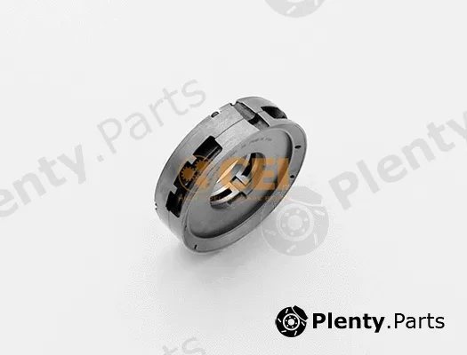 C.E.I. 280.348 — Oil Pump