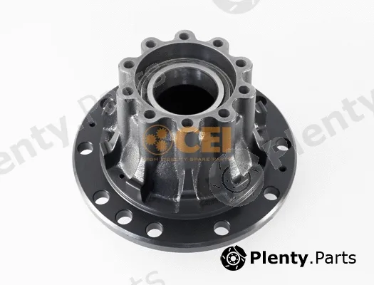 C.E.I. 217.501 — Wheel Hub