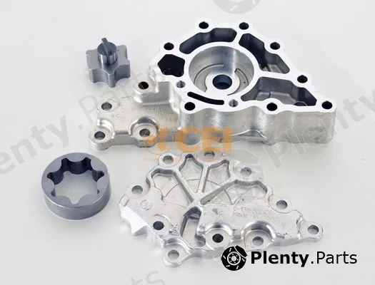 C.E.I. 298.568 — Oil Pump