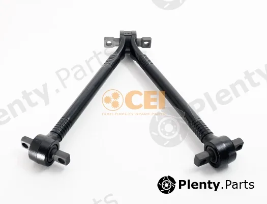 C.E.I. 225.324 — Control/Trailing Arm, wheel suspension