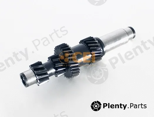 C.E.I. 105.156 — Countershaft, manual transmission