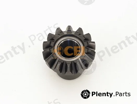 C.E.I. 122.154 — Planet Gear, external planetary gearbox