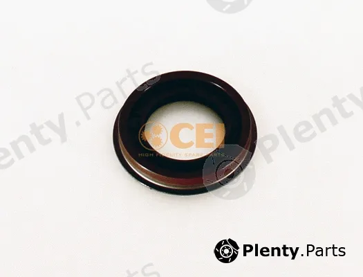 C.E.I. 139.914 — Shaft Seal, manual transmission