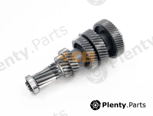 C.E.I. 190.652 — Countershaft, manual transmission