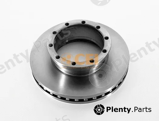 C.E.I. 215.011 — Brake Disc