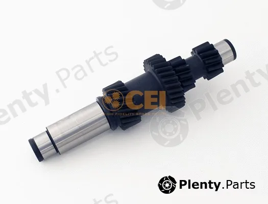C.E.I. 105.157 — Countershaft, manual transmission