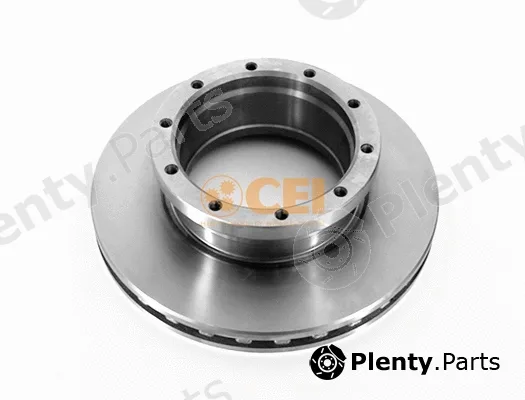 C.E.I. 215.054 — Brake Disc
