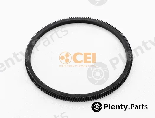 C.E.I. 123.193 — Ring Gear, flywheel