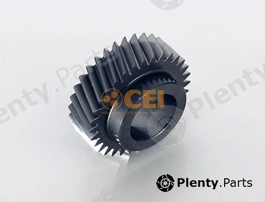 C.E.I. 146.780 — Gear, countershaft