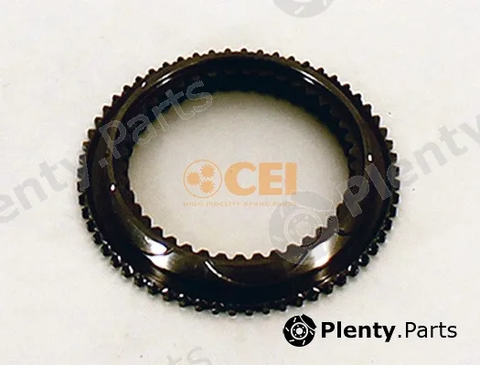 C.E.I. 109.860 — Synchronizer Cone, speed change gear