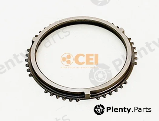 C.E.I. 119.290 — Synchronizer Ring, manual transmission