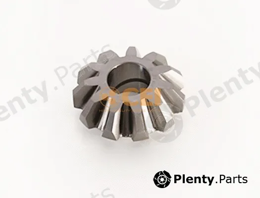 C.E.I. 182.062 — Planet Gear, external planetary gearbox