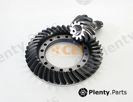C.E.I. 194.055 — Crown Wheel/Pinion Kit
