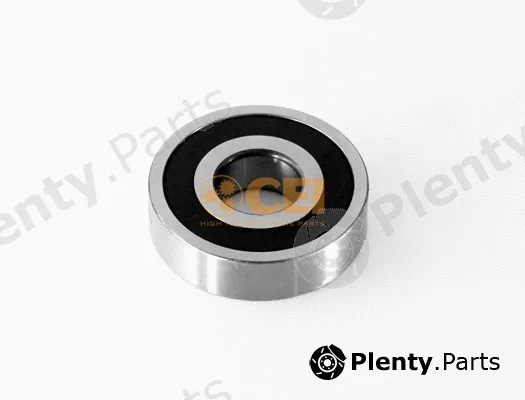C.E.I. 130.408 — Bearing