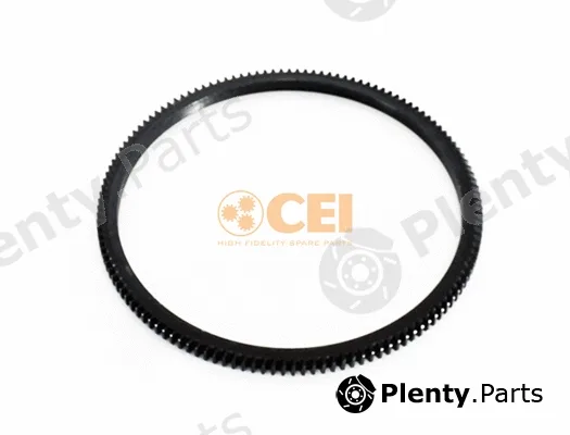C.E.I. 123.206 — Ring Gear, flywheel