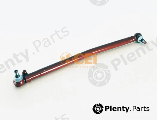 C.E.I. 220.005 — Centre Rod Assembly
